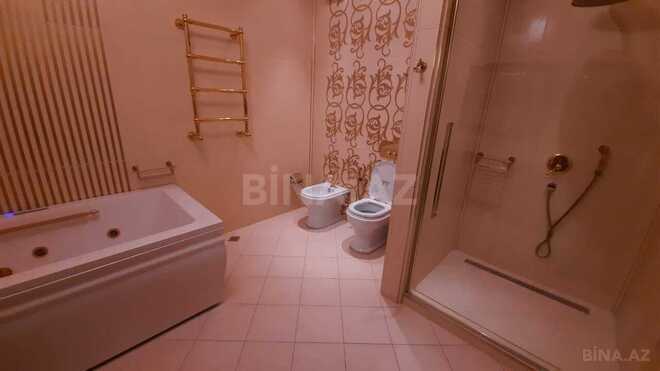 Satılır 6 otaqlı yeni tikili 470 m², Şah İsmayıl Xətai m., photo 22 from 32