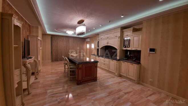 Satılır 6 otaqlı yeni tikili 470 m², Şah İsmayıl Xətai m., photo 8 from 32