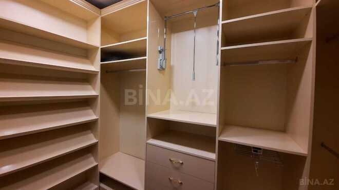 Satılır 6 otaqlı yeni tikili 470 m², Şah İsmayıl Xətai m., photo 28 from 32