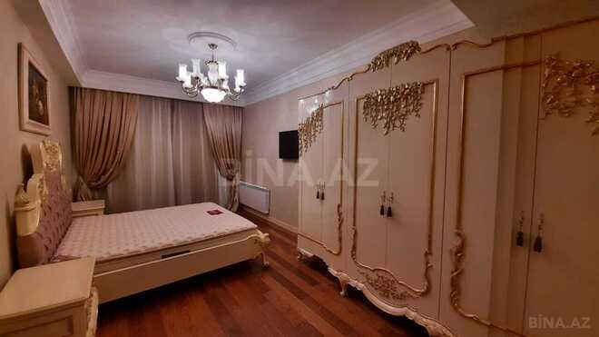 Satılır 6 otaqlı yeni tikili 470 m², Şah İsmayıl Xətai m., photo 18 from 32