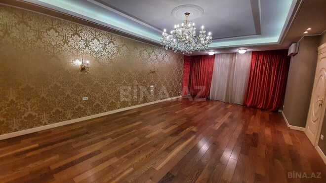 Satılır 6 otaqlı yeni tikili 470 m², Şah İsmayıl Xətai m., photo 16 from 32