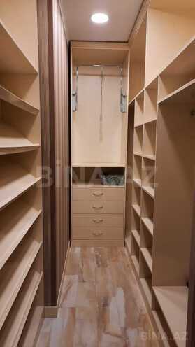 Satılır 6 otaqlı yeni tikili 470 m², Şah İsmayıl Xətai m., photo 12 from 32