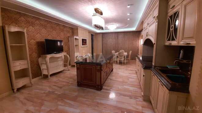 Satılır 6 otaqlı yeni tikili 470 m², Şah İsmayıl Xətai m., photo 7 from 32