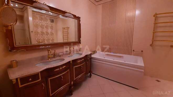 Satılır 6 otaqlı yeni tikili 470 m², Şah İsmayıl Xətai m., photo 14 from 32