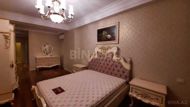 Satılır 6 otaqlı yeni tikili 470 m², Şah İsmayıl Xətai m., photo 17 from 32