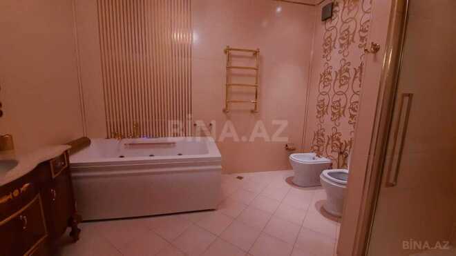 Satılır 6 otaqlı yeni tikili 470 m², Şah İsmayıl Xətai m., photo 23 from 32