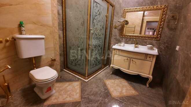 Satılır 6 otaqlı yeni tikili 470 m², Şah İsmayıl Xətai m., photo 10 from 32