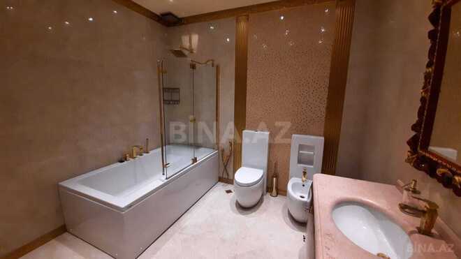 Satılır 6 otaqlı yeni tikili 470 m², Şah İsmayıl Xətai m., photo 25 from 32