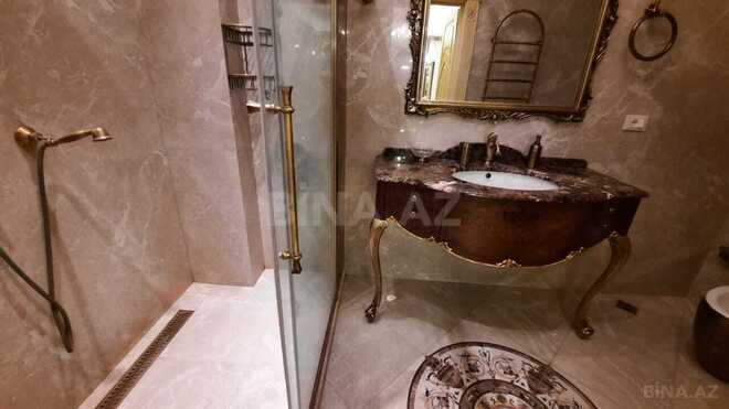 Satılır 6 otaqlı yeni tikili 470 m², Şah İsmayıl Xətai m., photo 27 from 32