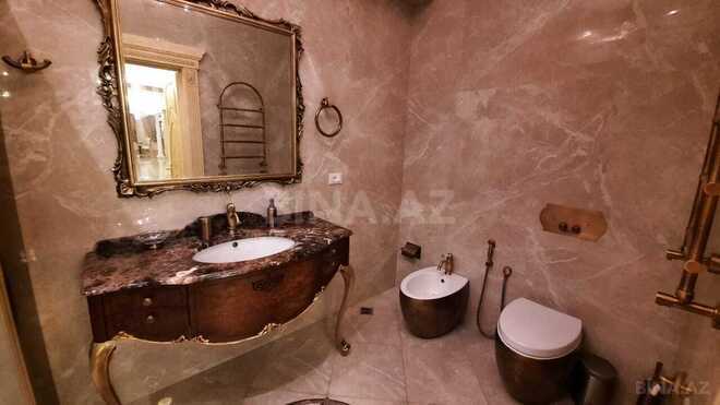 Satılır 6 otaqlı yeni tikili 470 m², Şah İsmayıl Xətai m., photo 24 from 32