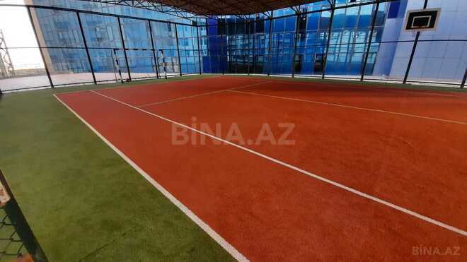 Satılır 6 otaqlı yeni tikili 470 m², Şah İsmayıl Xətai m., photo 30 from 32