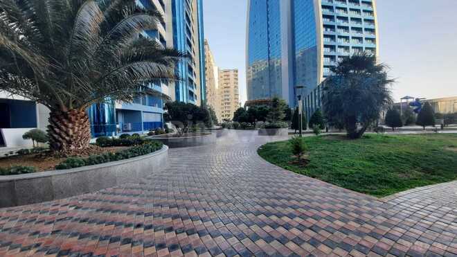 Satılır 6 otaqlı yeni tikili 470 m², Şah İsmayıl Xətai m., photo 29 from 32