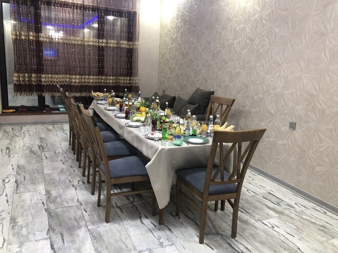 Сдаётся 4-комн. дом/дача 250 м², пос. Мардакан, photo 7 from 32