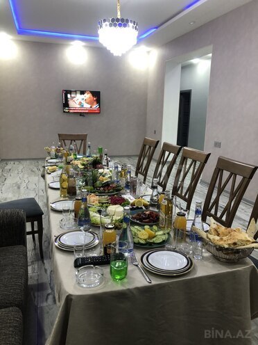 Сдаётся 4-комн. дом/дача 250 м², пос. Мардакан, photo 9 from 32