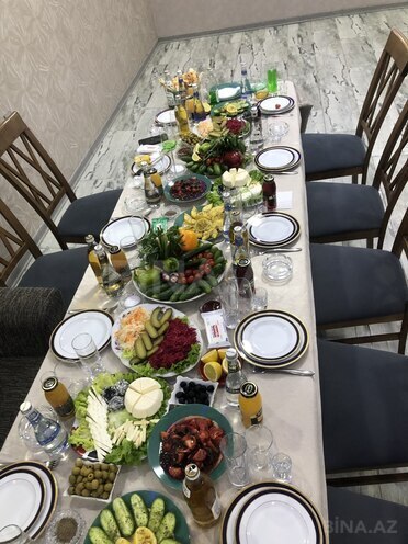 Сдаётся 4-комн. дом/дача 250 м², пос. Мардакан, photo 11 from 32