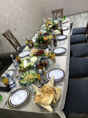 Сдаётся 4-комн. дом/дача 250 м², пос. Мардакан, photo 10 from 32