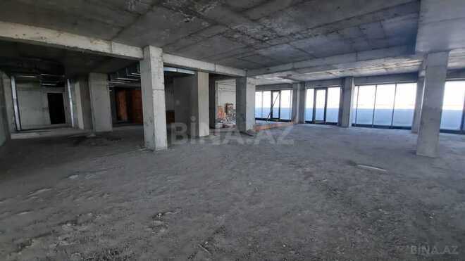 10 otaqlı yeni tikili - Şah İsmayıl Xətai m. - 1200 m² (9)