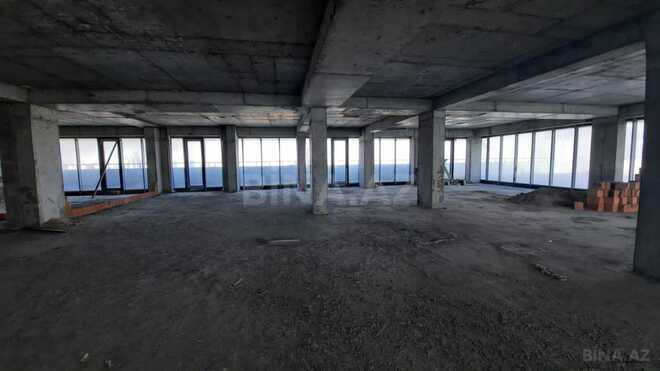 10 otaqlı yeni tikili - Şah İsmayıl Xətai m. - 1200 m² (8)
