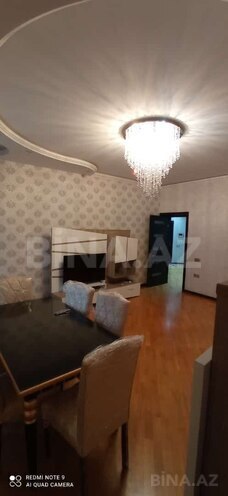 4 otaqlı yeni tikili - Nərimanov r. - 155 m² (5)
