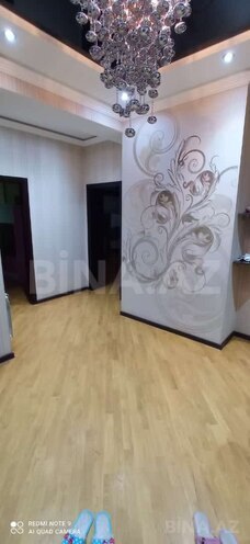 4 otaqlı yeni tikili - Nərimanov r. - 155 m² (20)