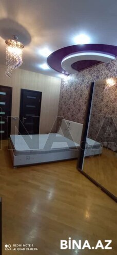 4 otaqlı yeni tikili - Nərimanov r. - 155 m² (9)