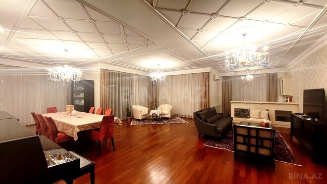 Продаётся 4-комн. новостройка 293 м², Наримановский  р., photo 5 from 27