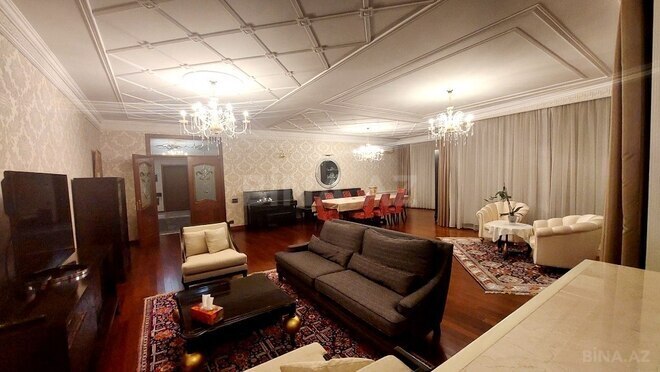 Продаётся 4-комн. новостройка 293 м², Наримановский  р., photo 6 from 27