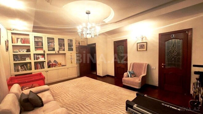 Продаётся 4-комн. новостройка 293 м², Наримановский  р., photo 14 from 27