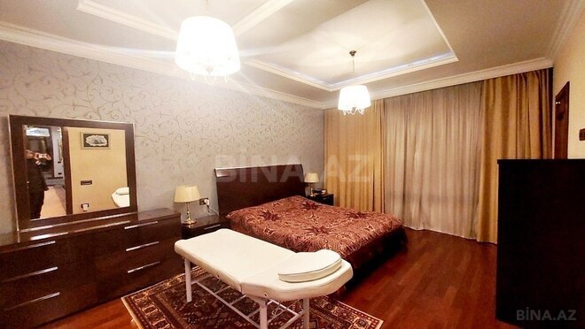 Продаётся 4-комн. новостройка 293 м², Наримановский  р., photo 20 from 27