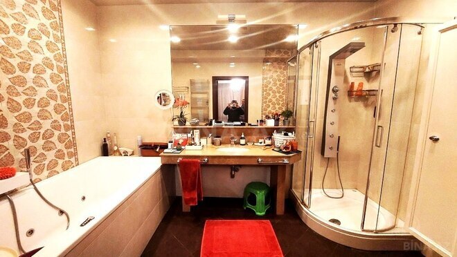 Продаётся 4-комн. новостройка 293 м², Наримановский  р., photo 21 from 27