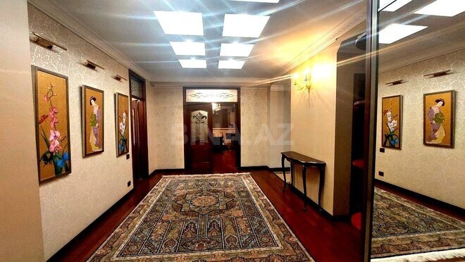 Продаётся 4-комн. новостройка 293 м², Наримановский  р., photo 24 from 27