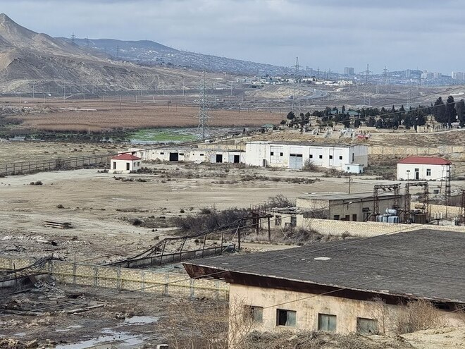 Satılır  torpaq 500 sot, Xocəsən q., photo 4 from 27