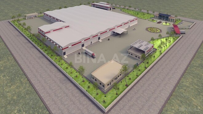 Satılır  torpaq 500 sot, Xocəsən q., photo 22 from 27