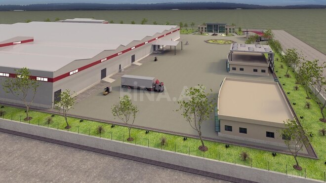 Satılır  torpaq 500 sot, Xocəsən q., photo 23 from 27