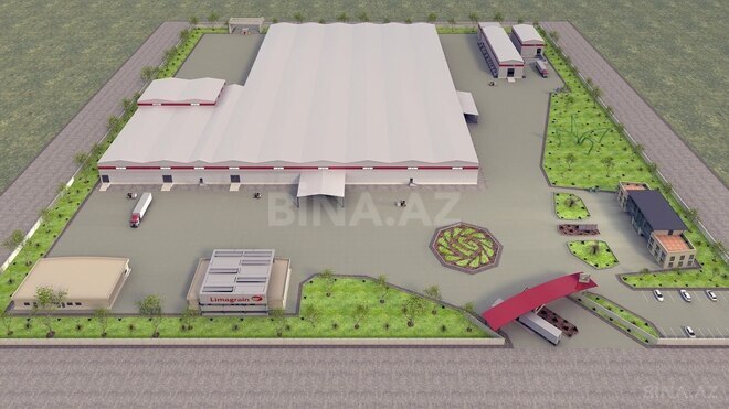 Satılır  torpaq 500 sot, Xocəsən q., photo 24 from 27