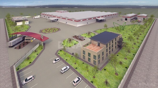 Satılır  torpaq 500 sot, Xocəsən q., photo 25 from 27