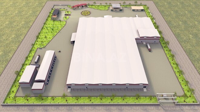 Satılır  torpaq 500 sot, Xocəsən q., photo 26 from 27