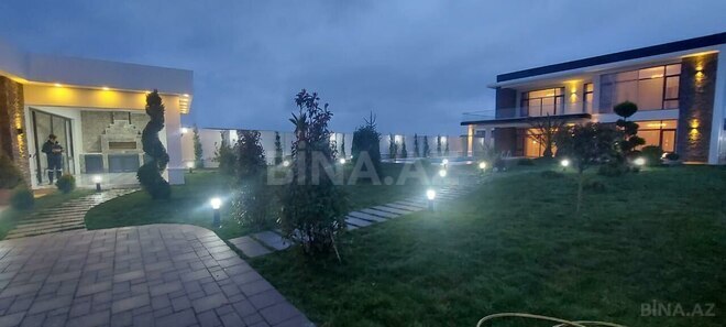 Satılır  həyət evi/bağ evi 500 m², Mərdəkan q., photo 5 from 22