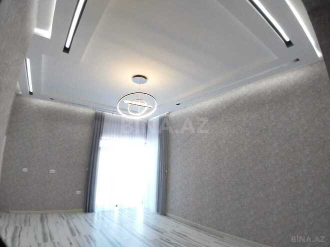 Satılır  həyət evi/bağ evi 500 m², Mərdəkan q., photo 19 from 22