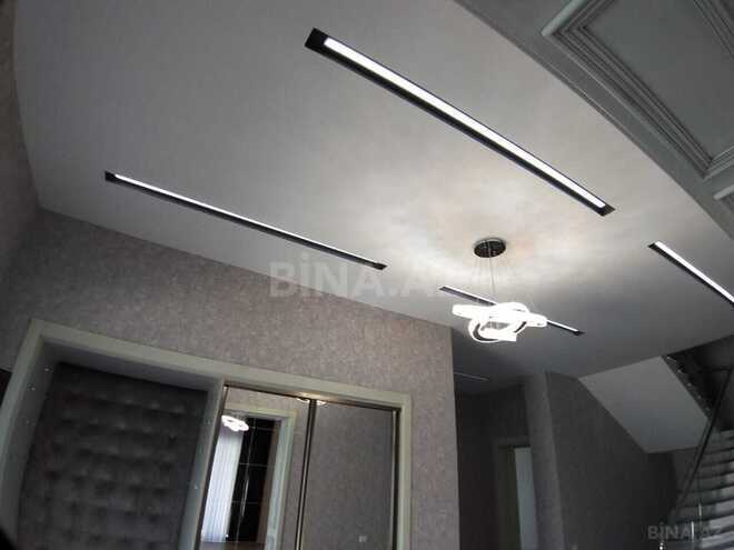 Satılır  həyət evi/bağ evi 500 m², Mərdəkan q., photo 20 from 22