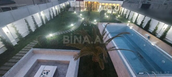Satılır  həyət evi/bağ evi 500 m², Mərdəkan q., photo 7 from 22