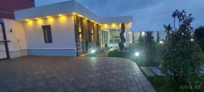 Satılır  həyət evi/bağ evi 500 m², Mərdəkan q., photo 13 from 22