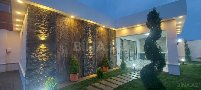 Satılır  həyət evi/bağ evi 500 m², Mərdəkan q., photo 12 from 22