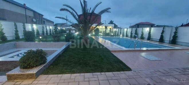 Satılır  həyət evi/bağ evi 500 m², Mərdəkan q., photo 8 from 22