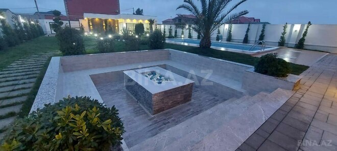 Satılır  həyət evi/bağ evi 500 m², Mərdəkan q., photo 9 from 22