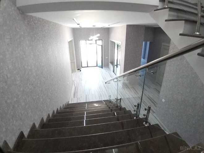 Satılır  həyət evi/bağ evi 500 m², Mərdəkan q., photo 18 from 22