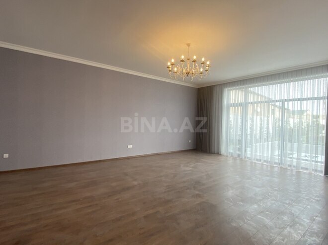 Satılır 6 otaqlı həyət evi/bağ evi 450 m², Mərdəkan q., photo 10 from 30