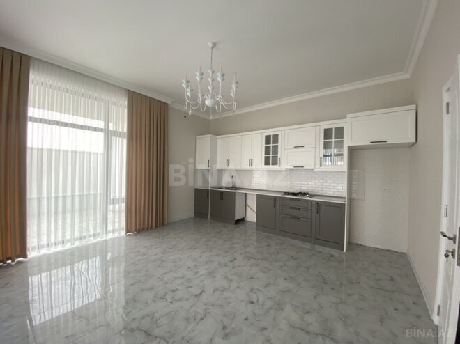 Satılır 6 otaqlı həyət evi/bağ evi 450 m², Mərdəkan q., photo 9 from 30