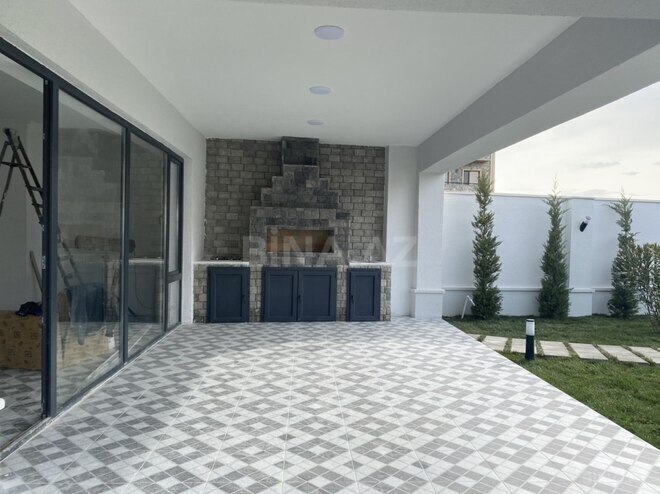 Satılır 6 otaqlı həyət evi/bağ evi 450 m², Mərdəkan q., photo 5 from 30