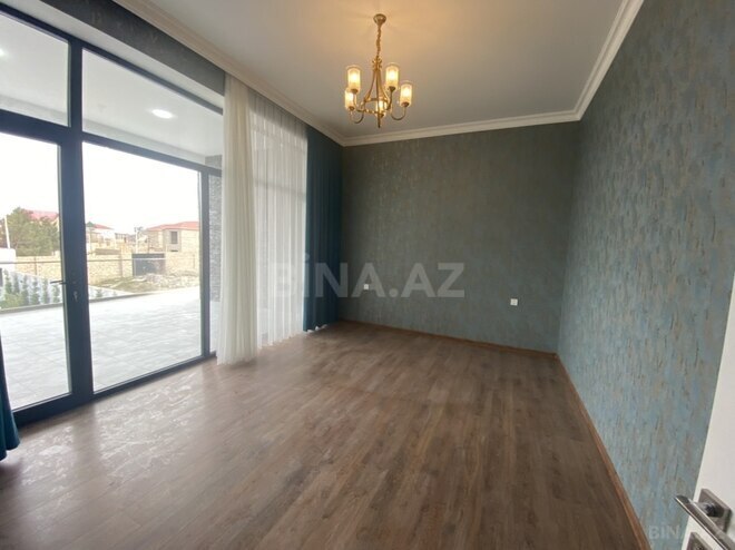Satılır 6 otaqlı həyət evi/bağ evi 450 m², Mərdəkan q., photo 23 from 30